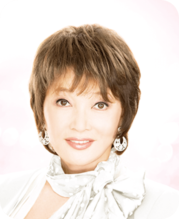 たかの 友梨 様